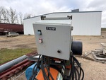 Control Station with 