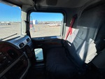 Cab with 