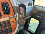 Cab with 