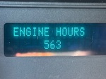 Cab with Engine Hours