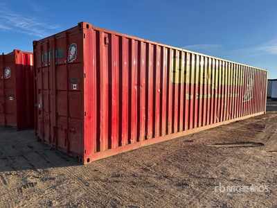 Storage Container