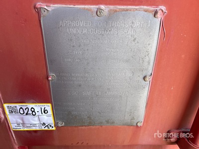Storage Container