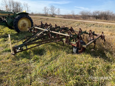 Glencoe 14 ft 5 in . Cultivator