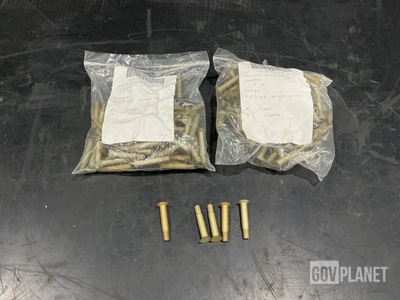 (200) Arconic HL413VAP-10-22 Pin-Rivets