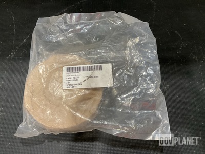 Lake Shore Systems 2C2-01365 Bevel Gear