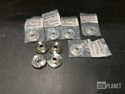 (20) PCX C0546G Valve Stem Guides