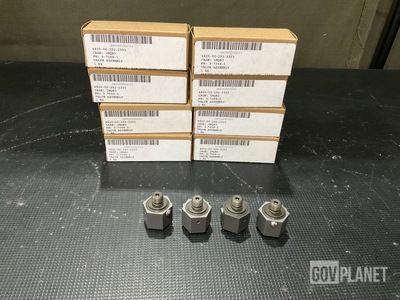 (12) SIT 9-7068-1 Valve Assemblies