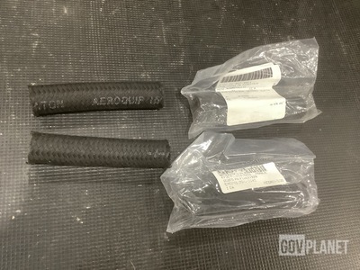 (64) Coltec Industries P12617929 Non-Metallic Hoses