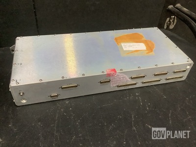 Condor Pacific M404365-1 RIU Extender Assembly