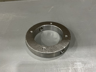 (16) Holland USA XA-0784 Bearing Collars