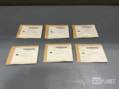 (18) Honeywell 1034608 Conductor Buses