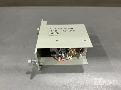 Marine Electric IC/RMC-0DK Relay Module