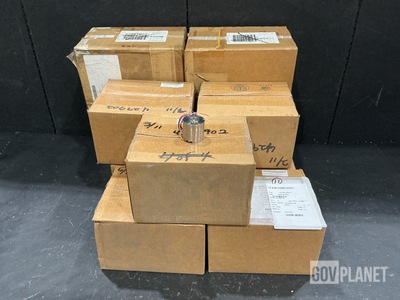 (11) Nesstay Supply 127435-001 Transmission Motors