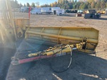 Snow Plow with