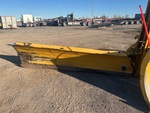 Snow Plow with