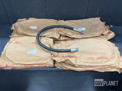 (13) Kampi Components 1932-535 Non-Metallic Hose Assemblies