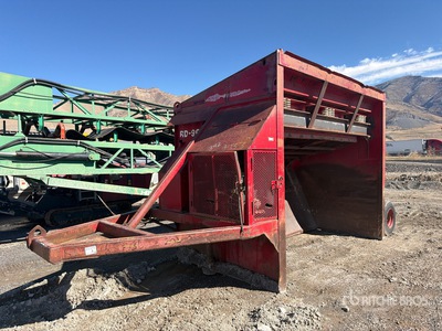 RD-90A S/A Screen
