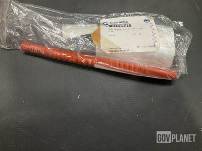 (14) Boeing 52U469 Non-Metallic Hose Assemblies