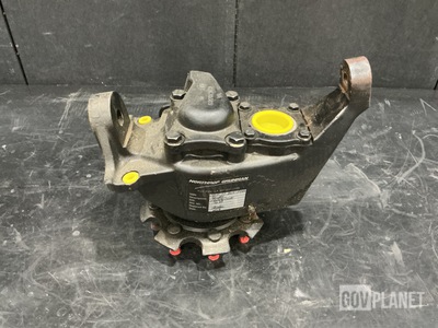 AM General 5598767 Four-Wheel Drive Hub Assembly