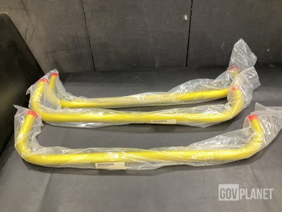 (14) Troy Tube 102164 Structural Tubes