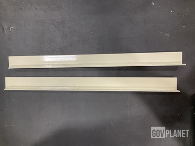 (2) Boeing 113T8101-511 Plain Seals
