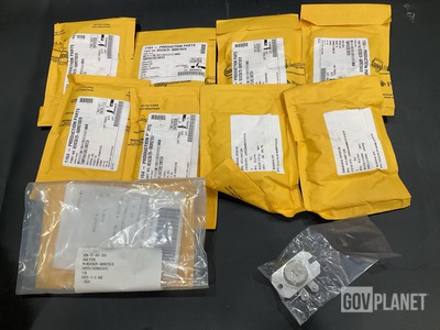 (10) Boeing M24236/29-060R0755510 Thermal Switches