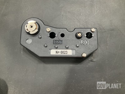 Phoenix Trading 1030-0023 Valve Opening Indicator