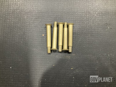 (1,700) Hi-Shear HL413VAP-6-18 Pin-Rivets