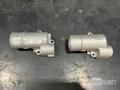 (29) Navistar Defense 1846479C1 Water Inlet Elbows