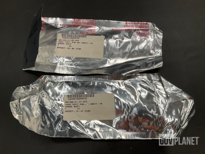 (2) Dreamfind 69-36011-10 Butt Hinges