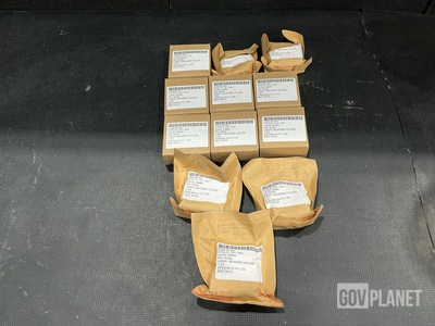 (15) Aviarms Support 18364 Bearing Housing Liners
