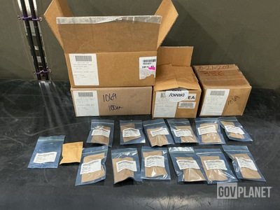 (385) BAE Systems 6432651-200M1 Special Shaped Spacers