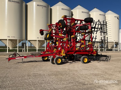 2020 Bourgault 9500 60 ft Coltivatore ad ancore