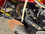 Chassis Photos with
