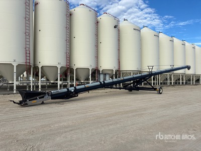 Convey-All 10 in x 85 ft Transportador de granos