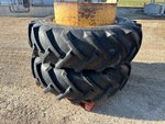 Chassis with