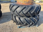 Chassis with