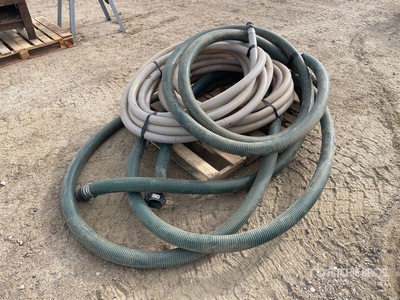 Quantity of 3.5 in Water Manguera