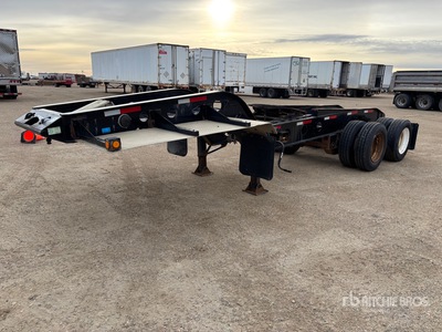 1998 K-Line T/A Heavy-Haul Jeep
