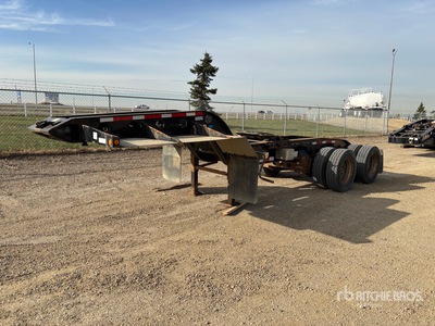 2019 Centreline T/A Heavy-Haul Jeep