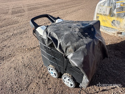 Pressure Washer