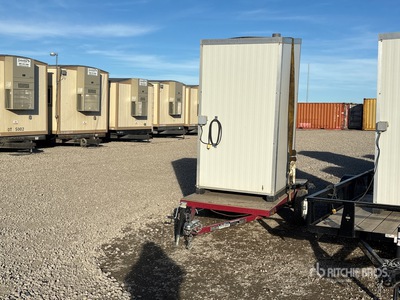 2024 Haul masters S/A Trailer utilitario