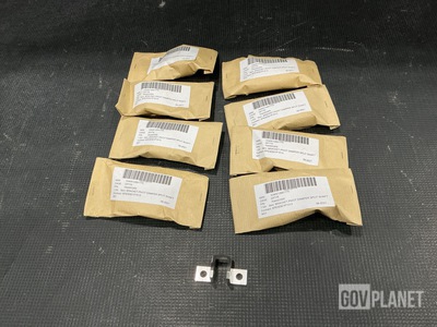 (15) Naval Air Systems 704AS3305-2 Mounting Brackets