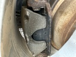 Brakes with 