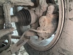 Brakes with 