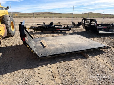 Switch N Go Hoist, 11-4020-15E-12T Hoist body