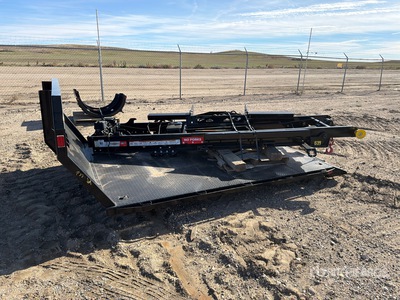 Switch N Go Hoist, 11-4016-15E-10T Hoist Body