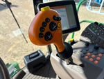Control Station with