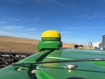 Control Station with 