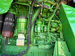Engine with 